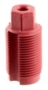 Thompson Center 31007499 Breech Plug Thread Cleaner T/C Encore/Omega Muzzleloaders