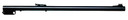 Thompson Center 4239 12 GA 24 in Blued Encore Shotgun Barrel w/Fiber Optic Sights