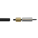 Thompson Center 51169009 Pro Hunter Bullet Puller Black/Brass .50 Cal 10/32 Threads