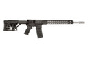 ArmaLite M153GN18 M-15 Competition 223 Wylde 30+1 18 in Black Match Grade Stainless Steel Barrel, Adj Luth-AR MBA-1 Black Synthetic Stock, Black Polymer Grip Right Hand, Rifle