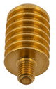 Thompson Center 53169084 Cleaning Jag Brass 54/56 Cal 10/32 Threads