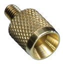 Thompson Center 54169067 Sabot Cleaning Jag/Loading Tip Universal 50 Caliber