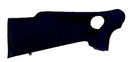 Thompson Center Arms Black Synthetic Thumbhole Encore Stock 7248