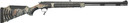 Thompson Center Bone Collector Blackpowder Rifle 8528, 50 Black Powder, AP Camo, Blue/Weather Shield, Break Open