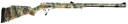 Thompson Center Triumph Weathershield Blackpowder Rifle, #8504, 50 CAL Black Powder, Realtree Hardwood HD Stock, Break Open Action