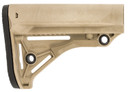 THRIL INC CCSDE CCS Mil-Spec Carbine Flat Dark Earth Polymer