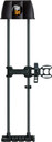 Tight Spot Quiver 5-Arrow Black Lh TSQ5BLKL