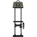 Tight Spot Rise Quiver OD Green LH TSQS5ODG-L