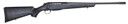 Tikka T3 JRTXRB341 T3x Lite 300 WSM 3+1 24.30 in Black w/White Webbing Roughtech Stock Black Right Hand