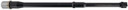 Timber Creek Outdoors TC556P16 Pencil Replacement Barrel 5.56x45mm NATO 16 in Mid-length Gas System with M4 Feed Ramps Black Nitride