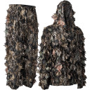 Titan 3D Leafy Suits Mossy Oak Break-Up S/M MO-BUC-LS-S/M