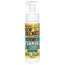 Top Secret Barely Legal Foam Deer Scent 8 oz TS1002F-PDQ