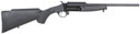 Traditions Crackshot 22 Cal 1rd Cap 16.50 in Blued Rec/Barrel Black Stock Right Hand (Full Size)