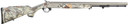 Traditions R72110847 Buckstalker XT 50 Cal 209 Primer 24 in Stainless Cerakote G2 Vista Camo Synthetic Stock
