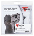 Trijicon AC50004 Front Screws fits Glock 5 Pack