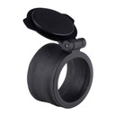 Trijicon ACOG Objective Flip Cap, Fits TA91 killFLASH, Matte AC11031