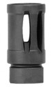 Trinity Force FH308 308 A2 Flash Hider AR Style Black Steel/Aluminum 1.8 in L