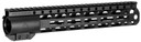 Trinity Force YGM416ML12 MX M-Lok Rail AR15 Rifle 6061-T6 Aluminum Black Hard Coat Anodized 12 in