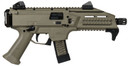 CZ-USA 91352 Scorpion EVO 3 S1 Pistol