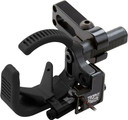 Trophy Taker Arrow Rest Tripwire Drop-Away Rh Black T3452