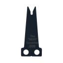 Trophy Taker Spring Steel 2 Hole Launcher Blade Narrow 010 T3623