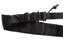 Troy Ind VTAWPB01 Battle Sling Black