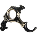TRU Ball Abyss Flex Quick Silver Release Large TABF-QS-L
