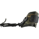TRU Ball Beast XT2 Release Velcro BX2V-BK-L