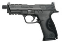 Smith & Wesson 10267 M&P 9 Ported Threaded Barrel Pistol
