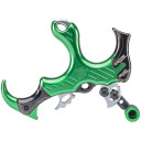 TruFire Synapse Release 3 finger Green SYN-G