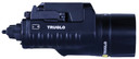 Truglo TG7650R Tru-Point Laser/Light Combo 650 nm Red Laser/200 Lumens Any with Rail Weaver or Picatinny