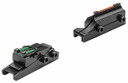 TruGlo TG962A Pro-Series Slug Gun Sight, .250