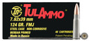 Tulammo Ammunition 7.62x39mm | UL076211