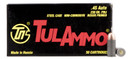 Tulammo Handgun Handgun Ammunition, 45 ACP | TA452300