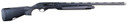 Typhoon Defense FPX0101T Phoenix FPX 12 Gauge 3 in 4+1 26 in, Black with Gray Hexacote Rec, Synthetic Furniture with Overmold Grip Panels, Tritium Front Sight, Ext. Chokes