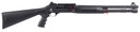 Typhoon Defense MPX0401 Quake MPX Puma 12 Gauge 3 in 5+1 18.50 in, Black with Red Accents, Synthetic Furniture with Fixed Pistol Grip Stock, Ghost Ring Sights Optics Rail, Ext. Chokes