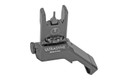 Ultradyne USA C2 Folding Front Offset Sight - Blade UD10010, Black UD10010