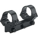 Umarex Lock-Down, Scope Mount, 1 in, Blue Finish 2300596