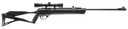 Umarex USA 2251337 Surge Max Air Rifle Break Open .177 Black