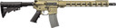 Unbrandedar Forged .223 Wylde 16 in 15.0 M-Lok Fde 223WYFS0001FDE