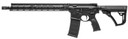 Daniel Defense 0212802081047 DDM4 V7 5.56x45mm NATO 30+1 16 in Threaded Barrel w/Flash Suppressor, Black Hard Coat Anodized Receiver, 6 Position Stock w/SoftTouch Overmolding, Rifle
