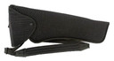 Uncle Mikes Bandolier Holster/14 in -16 in Thompson Center Super Contender, Black, Model 95131