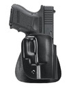 Uncle Mikes Kydex Paddle Holster For Sig Pro 2340, Left Hand, Model 54232