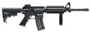 FN Herstal 36318 FN 15 M4 Military Collector Series Rifle