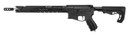 Uniqure-ARS FREEDOMRIFLE15 Freedom 223 Wylde 16 in 30+1 Black Black 6 Position Skeletonized A-Frame Stock Black Unique Grip Right Hand