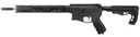 Uniqure-ARS WICKEDRIFLE15 WickedWings 223 Wylde 16 in 30+1 Black Black 6 Position Skeletonized A-Frame Stock Black Unique Grip Right Hand