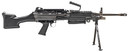 FN Herstal 56460 M249S Rifle