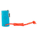 UST - Ultimate Survival Technologies TekFire PRO Fuel-Free Lighter 1142764, Electric Lighter, Includes USB Cord, Blue 1142764