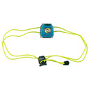 UST - Ultimate Survival Technologies Tight Light 1.0 1156917, Headlamp, 30 Lumens LED, Blue 1156917