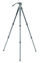 Vanguard ALTA PRO 2 263CV Alta Pro 2 263CV Tripod 19.25-54.50 in Gray Carbon Fiber